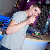 Рenthouse Dj Toshie фото 134