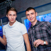 Рenthouse Dj Toshie фото 56