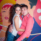 Dance WeekEnd фото 37