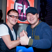 Рenthouse Dj Toshie фото 71