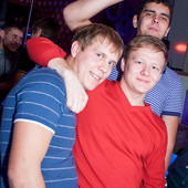 Dance WeekEnd фото 39