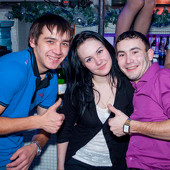 Dance WeekEnd фото 107