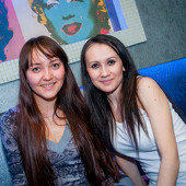 Рenthouse Dj Toshie фото 57