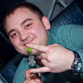 Рenthouse Dj Toshie фото 105