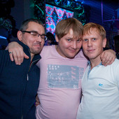 Dance WeekEnd фото 117