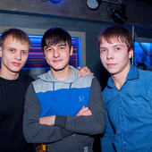 Dance WeekEnd фото 91