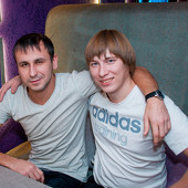 Dance WeekEnd фото 34