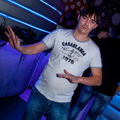 Рenthouse Dj Toshie фото 99