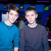 Dance WeekEnd фото 74