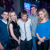 Dance WeekEnd фото 113