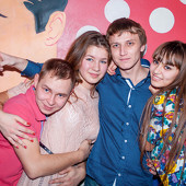 Рenthouse Dj Toshie фото 120