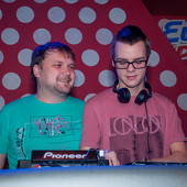 Dance WeekEnd фото 32