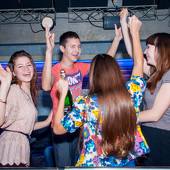 Рenthouse Dj Toshie фото 92