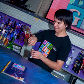 Рenthouse Dj Toshie фото 95