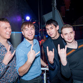 Dance WeekEnd фото 57