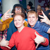 Dance WeekEnd фото 71