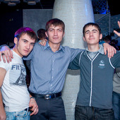 Рenthouse Dj Toshie фото 96