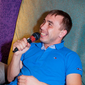 Рenthouse Dj Toshie фото 126