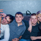 Dance WeekEnd фото 107