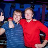 Dance WeekEnd фото 59