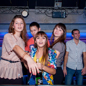 Рenthouse Dj Toshie фото 93