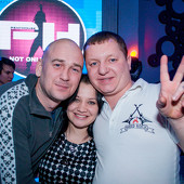 Рenthouse Dj Toshie фото 55