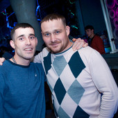 Dance WeekEnd фото 119