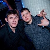 Рenthouse Dj Toshie фото 113