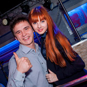 Рenthouse Dj Toshie фото 104