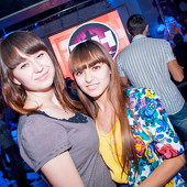 Рenthouse Dj Toshie фото 82