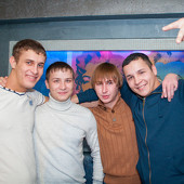 Dance WeekEnd фото 80