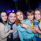 Рenthouse Dj Toshie фото 116