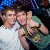 Dance WeekEnd фото 82