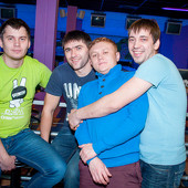 Dance WeekEnd фото 58