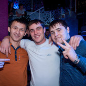 Dance WeekEnd фото 44