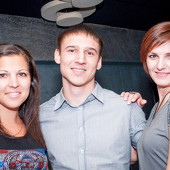 Рenthouse Dj Toshie фото 107