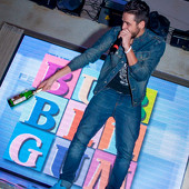 Рenthouse Dj Toshie фото 91