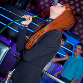 Рenthouse Dj Toshie фото 108