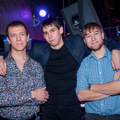 Dance WeekEnd фото 53