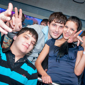 Dance WeekEnd фото 37