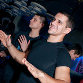 Dance WeekEnd фото 66