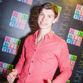 Dance WeekEnd фото 31