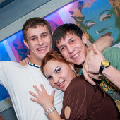 Dance WeekEnd фото 81