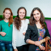 Рenthouse Dj Toshie фото 72