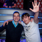 Рenthouse Dj Toshie фото 63