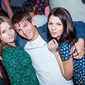 Dance WeekEnd фото 32