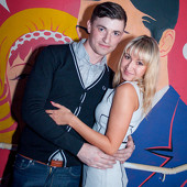 Dance WeekEnd фото 36