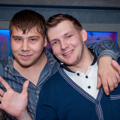 Dance WeekEnd фото 40