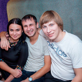 Dance WeekEnd фото 38