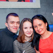 Рenthouse Dj Toshie фото 85